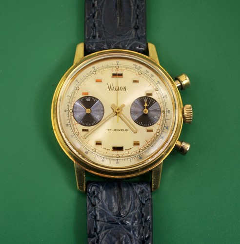 Vintage 1970 wakmann - 1970's, by