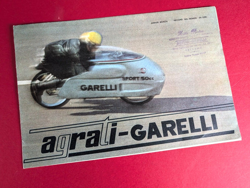 Original new old stock 1960s - original,
