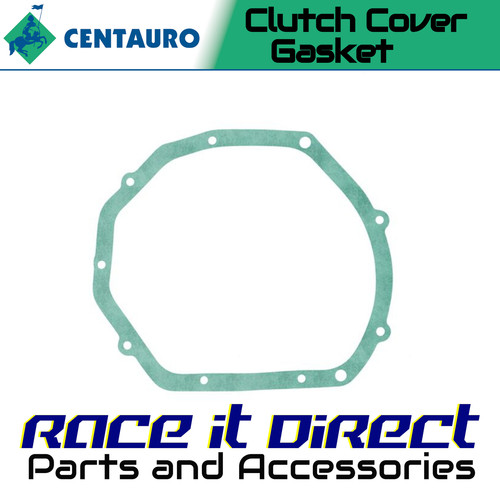 Clutch cover gasket for - gasket, suzuki