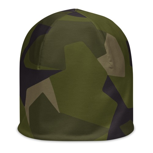Swedish m90 woodland - swedish,