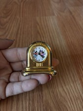 Vintage mini Disney Mickey