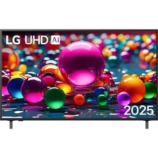 LG UA75006LA 55" 4K Ultra HD