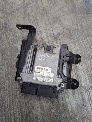 Hyundai santa 2011 - hyundai, 2.2crdi
