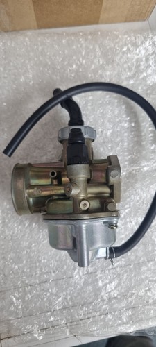 Carburetor assembly honda c90 - carburetor,