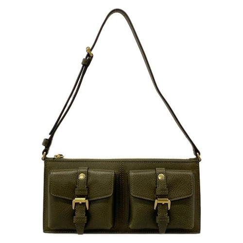 Mulberry mini roxanne - mulberry,