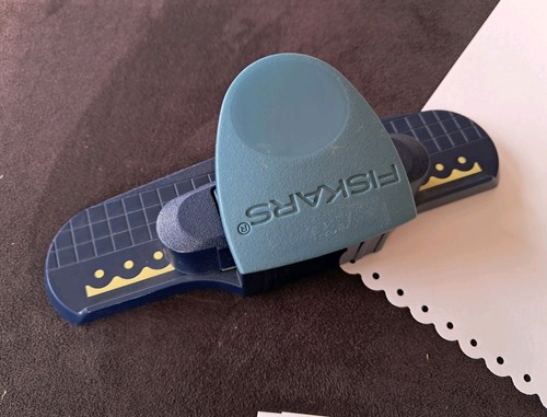 Original style fiskars border - original,