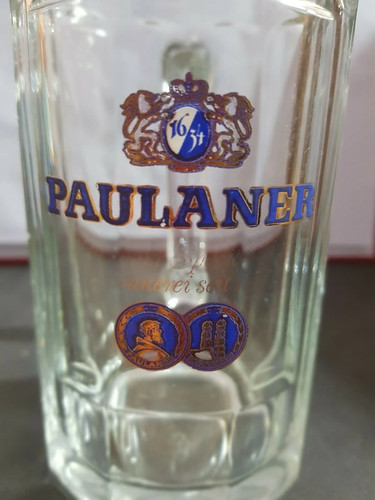 German bier stein - german,