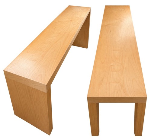 Ikea malm beech over bed - ikea,
