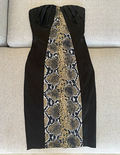 Karen millen black beige - millen, black/beige