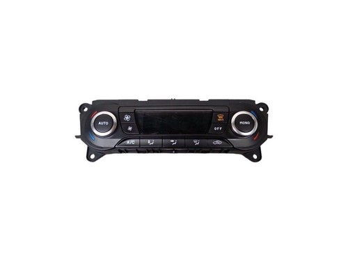 Ford mondeo heater control - mondeo,