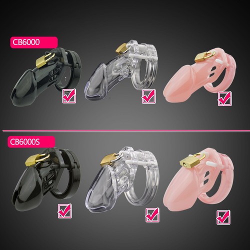 Bondage chastity cage device - bondage,