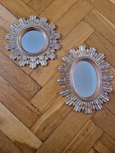 Antique style wooden golden - antique,