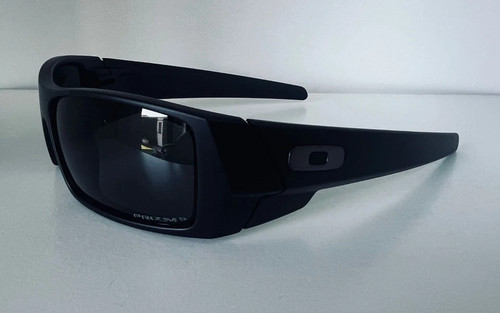 Oakley prizm black - prizm, oo00914