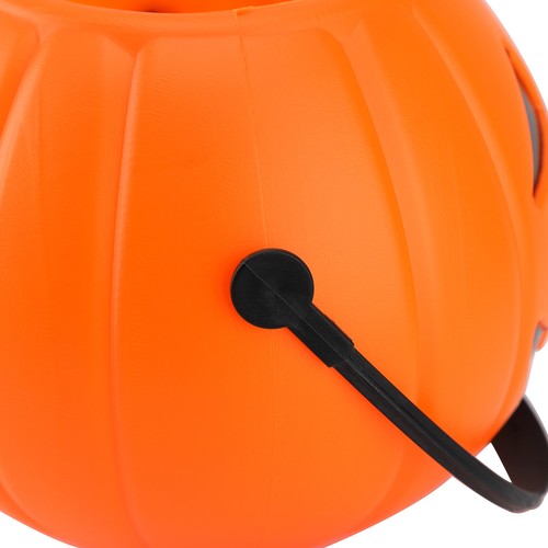 Large halloween pumpkin - large,