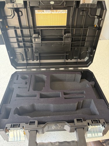 Dewalt stak boxes - stak,