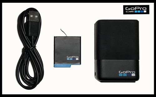 Gopro charger battery for - gopro, charger+battery