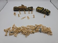 Airfix 1:72 Scale Soldiers