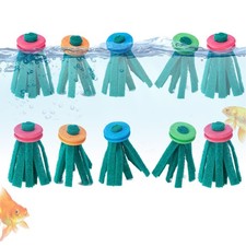 10 Pcs Floating Spawning Mop