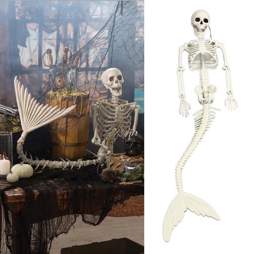 Life size skeleton halloween - life,