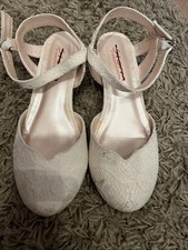 Monsoon Party Flower Girl