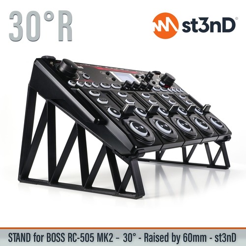 Stand for boss - for, (mk2)