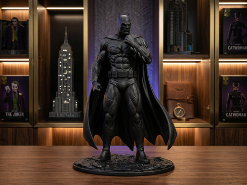 The dark knight - dark, ultra
