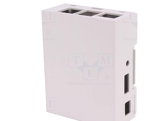 Enclosure for computer - for,