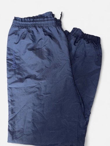 Vintage sergio tacchini - vintage, navy