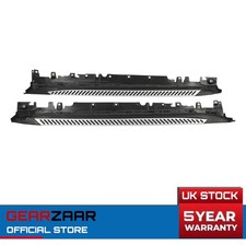 Running Boards FOR BMW X5 F15