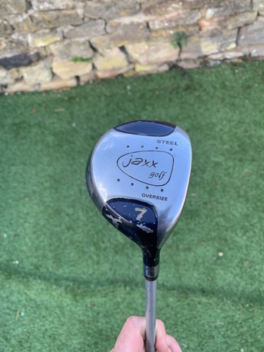 Jaxx golf ladies wood - golf, 7