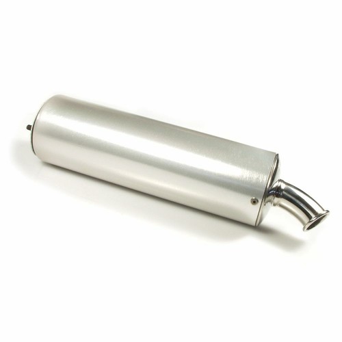 Pm1004 exhaust muffler - pm, pm