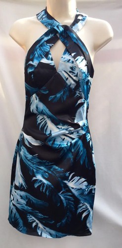 New lipsy size - 8, halter