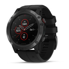 Garmin Fenix 5x Plus GPS