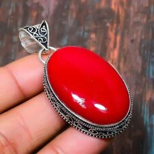 Italian Red Coral Gemstone
