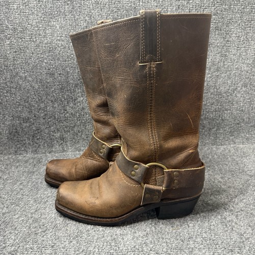 Vintage frye harness - frye,