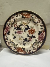 Masons Ironstone “ Mandalay