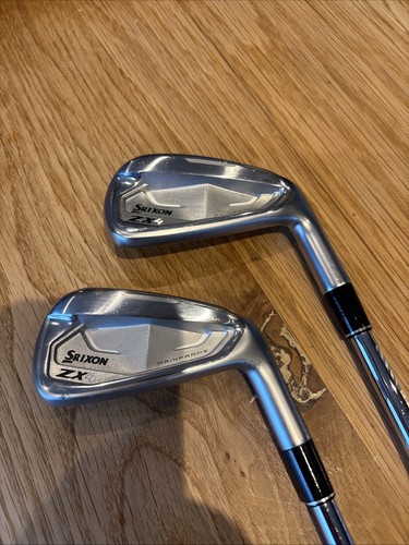 Srixon zx4 mainframe 6 - mainframe, 5