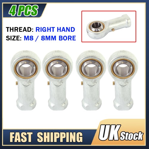 Pcs female rod end - pcs,
