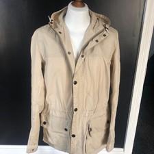 Barbour Cowan Commando