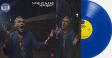Morrissey Make-Up Is A Lie LP