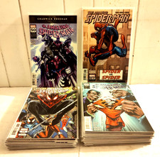 Amazing Spider-Man🔥 Lot of