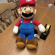 Super Mario X Large / Jumbo