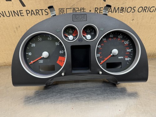 Audi mk1 2 v6 - tt,