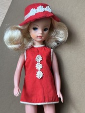 🤍 Vintage 1970s Sindy Doll