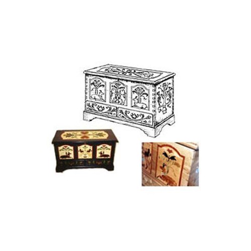Woodcraft project paper - woodcraft,