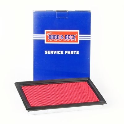 Borg beck service kit - beck, with