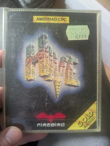 Hive firebird amstrad cpc - firebird,
