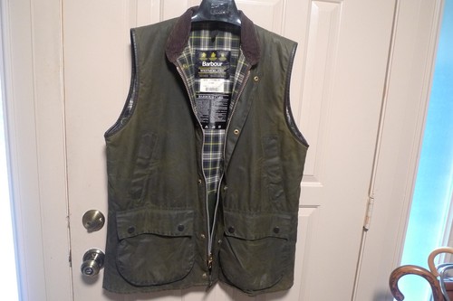 Barbour a220 westmorland wax - barbour,