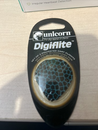 Vintage unicorn digiflite - unicorn,