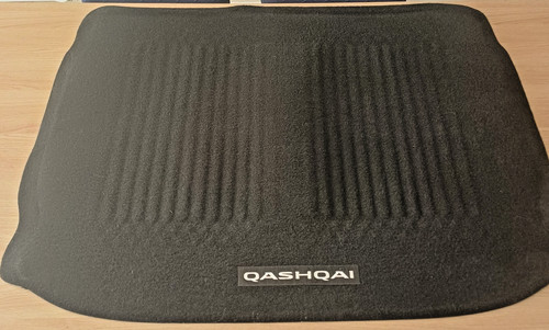 Genuine nissan qashqai - genuine,